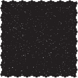 Interlocking Rubber Gym Floor Tiles MASSMatsGrey