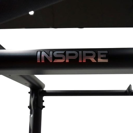 Inspire SCS Power Rack Inspire Simple Basic Half / Power Rack, Smith SCS002-B_7