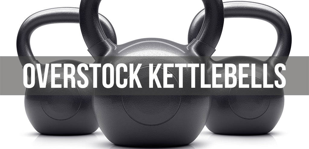 Kettlebells - Liquidation Stock overstockkettlebells2_2749328f-7107-45b5-ad93-fa366070872c